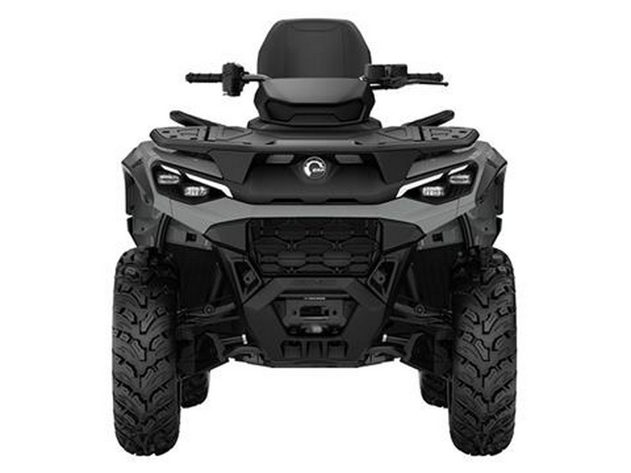 2025 Can-Am Outlander MAX DPS 1000R