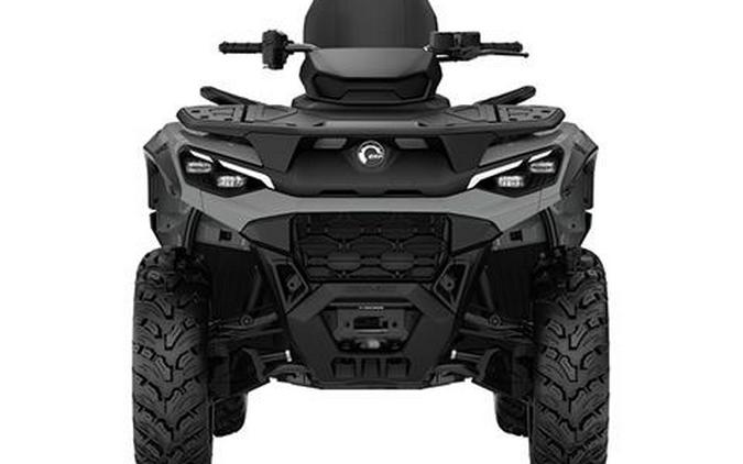 2025 Can-Am Outlander MAX DPS 1000R