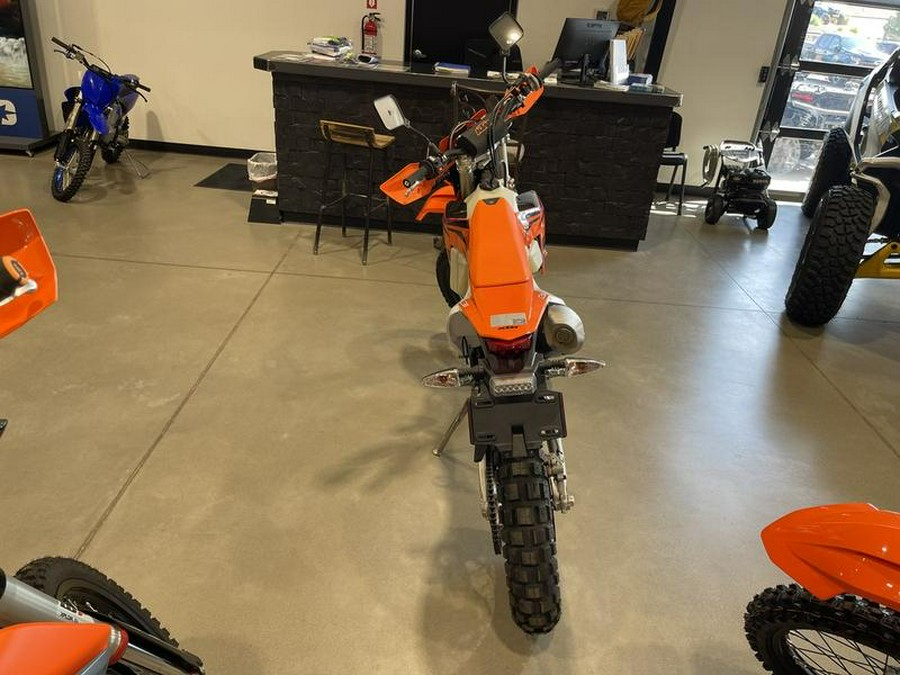 2024 KTM 500 EXC-F