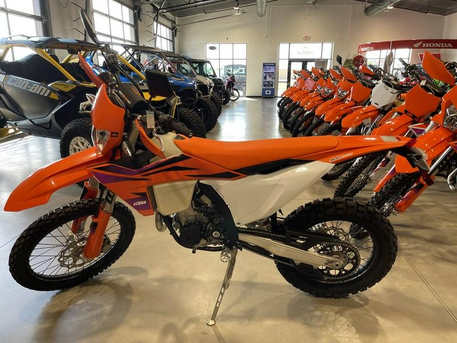 2024 KTM 500 EXC-F