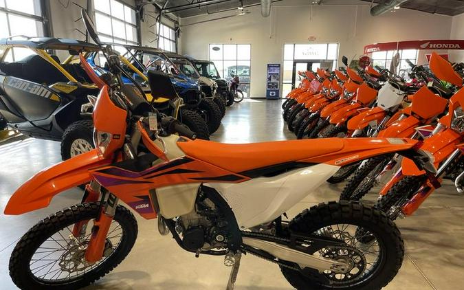 2024 KTM 500 EXC-F