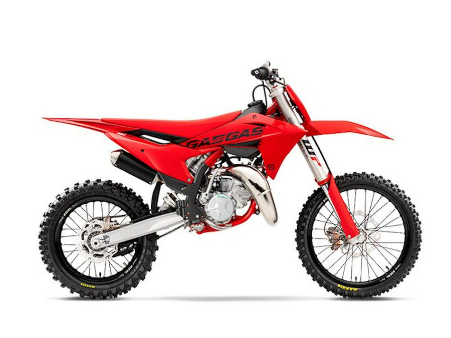 2025 GASGAS MC 85 19/16