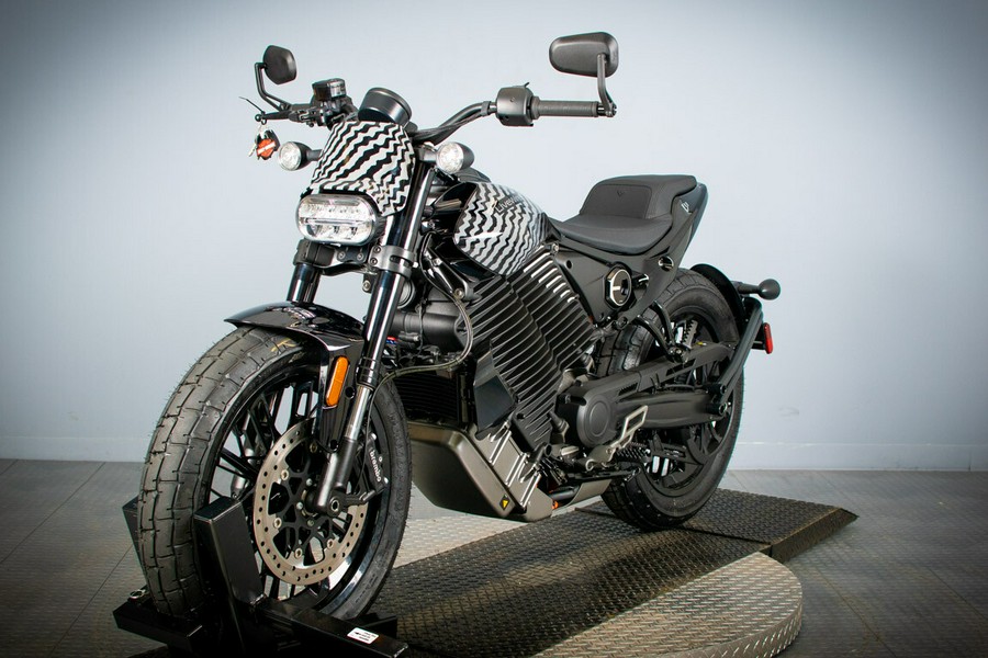 2024 LiveWire 2024 Livewire S2 Del Mar