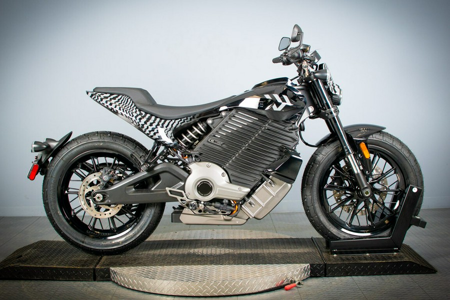 2024 LiveWire 2024 Livewire S2 Del Mar