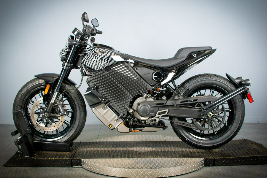 2024 LiveWire 2024 Livewire S2 Del Mar