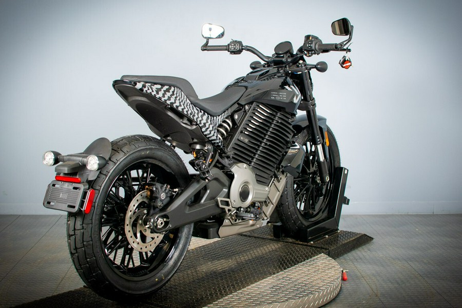 2024 LiveWire 2024 Livewire S2 Del Mar