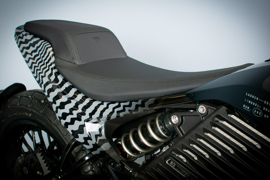 2024 LiveWire 2024 Livewire S2 Del Mar