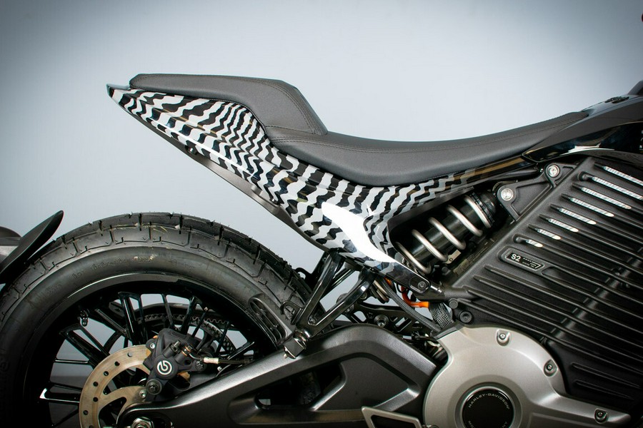 2024 LiveWire 2024 Livewire S2 Del Mar