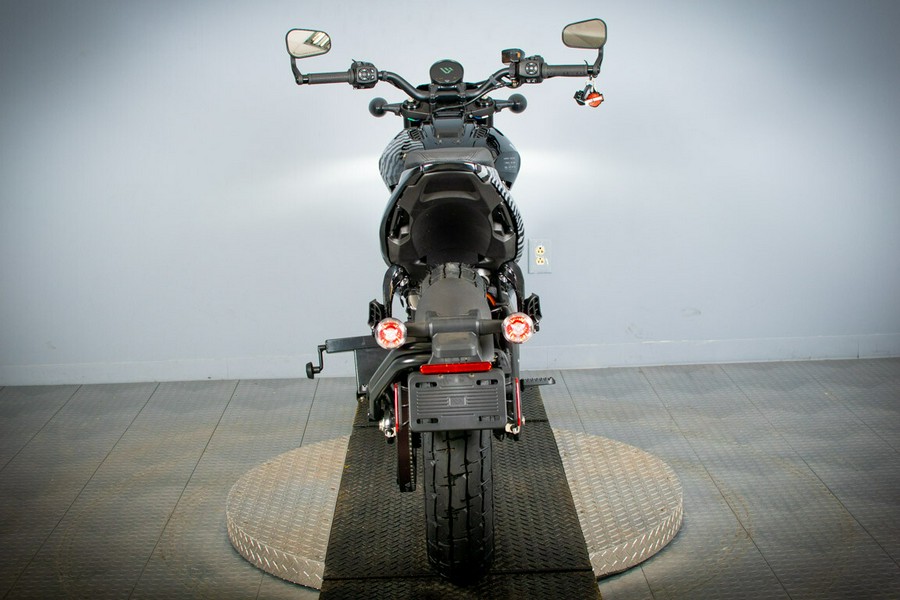 2024 LiveWire 2024 Livewire S2 Del Mar