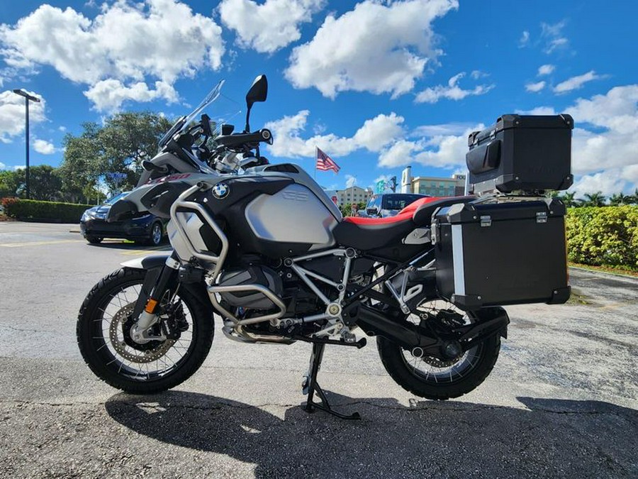 Used 2023 BMW R 1250 GS Adventure