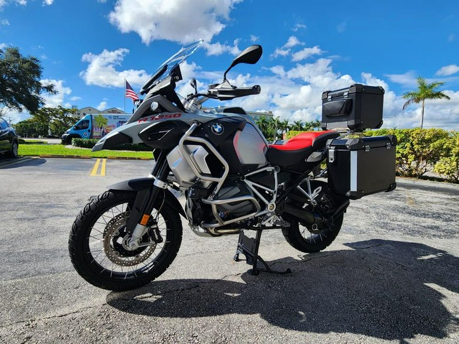 Used 2023 BMW R 1250 GS Adventure