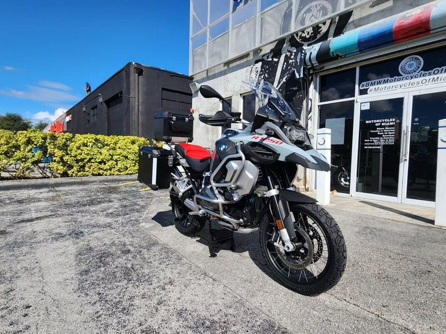 Used 2023 BMW R 1250 GS Adventure