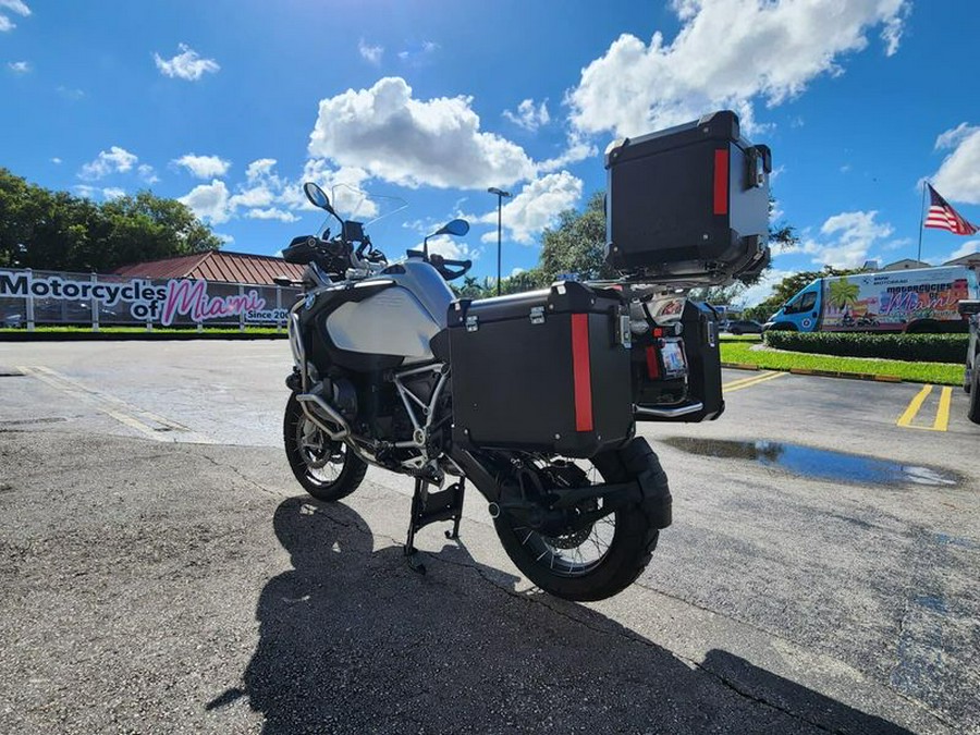 Used 2023 BMW R 1250 GS Adventure