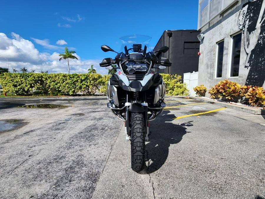 Used 2023 BMW R 1250 GS Adventure