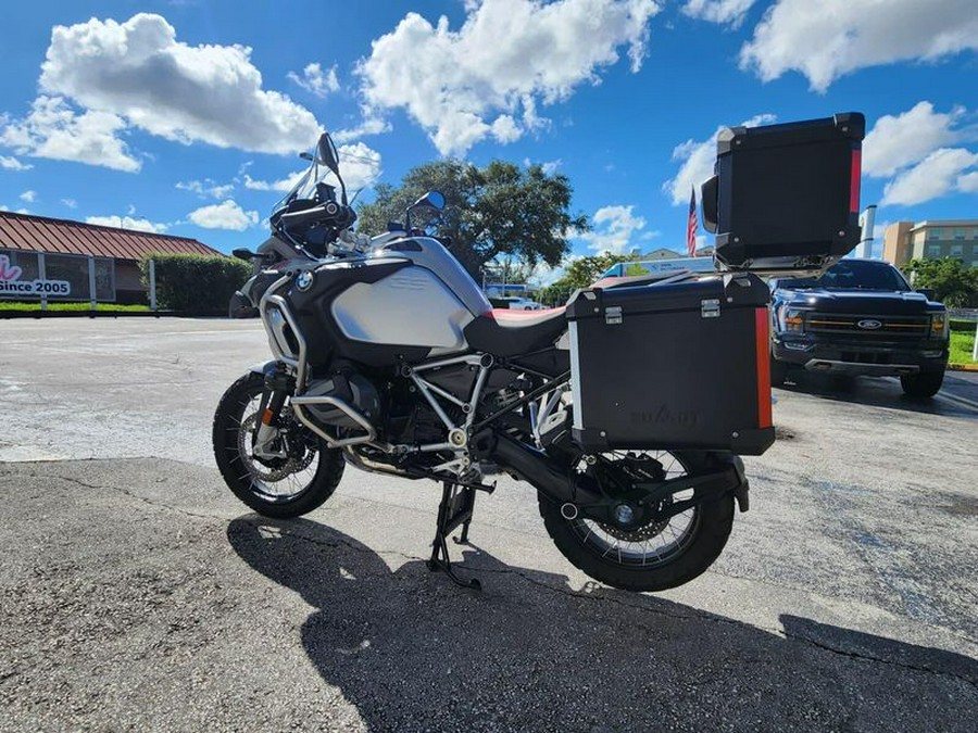 Used 2023 BMW R 1250 GS Adventure