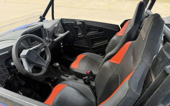 2025 Polaris RZR XP 1000 Ultimate