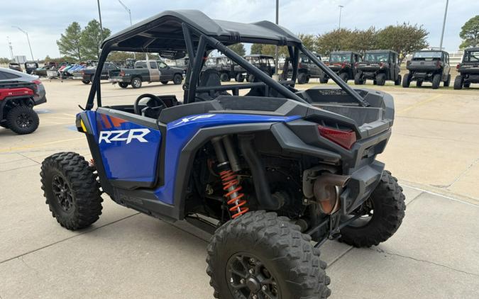 2025 Polaris RZR XP 1000 Ultimate