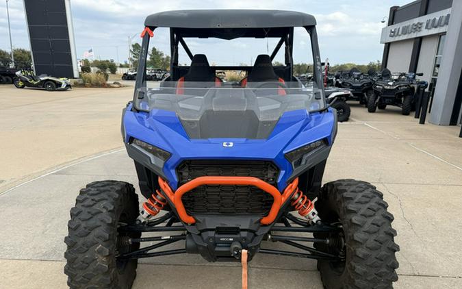 2025 Polaris RZR XP 1000 Ultimate
