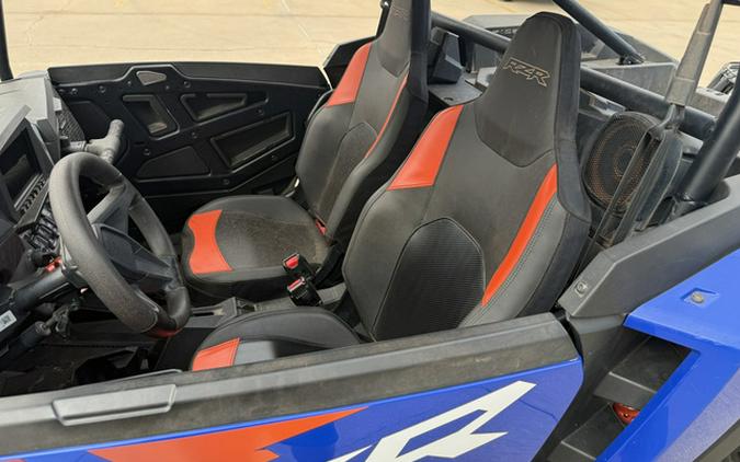 2025 Polaris RZR XP 1000 Ultimate