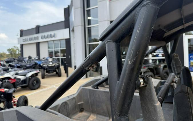 2025 Polaris RZR XP 1000 Ultimate