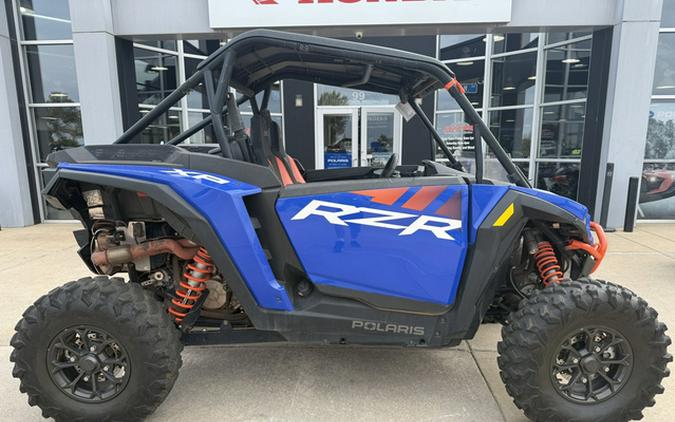 2025 Polaris RZR XP 1000 Ultimate
