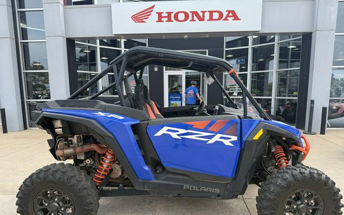 2025 Polaris RZR XP 1000 Ultimate
