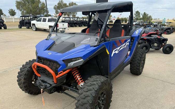 2025 Polaris RZR XP 1000 Ultimate