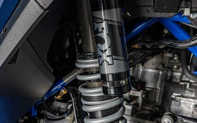 2025 Honda Talon 1000X 4 FOX Live Valve