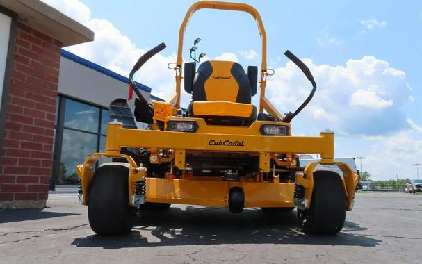 2022 Cub Cadet® Ultima ZTX5 54 Kohler