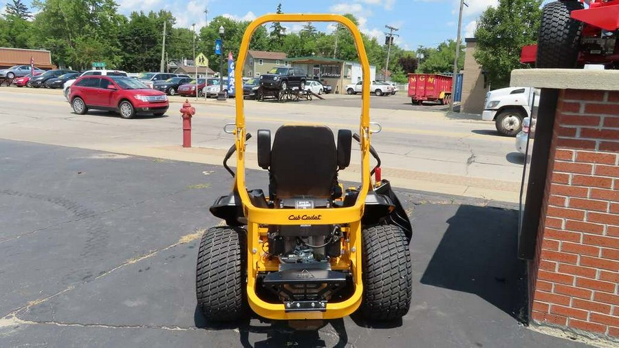 2022 Cub Cadet® Ultima ZTX5 54 Kohler