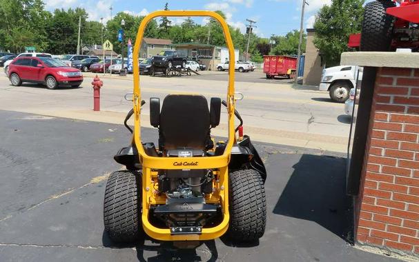 2022 Cub Cadet® Ultima ZTX5 54 Kohler