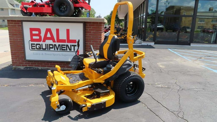 2022 Cub Cadet® Ultima ZTX5 54 Kohler