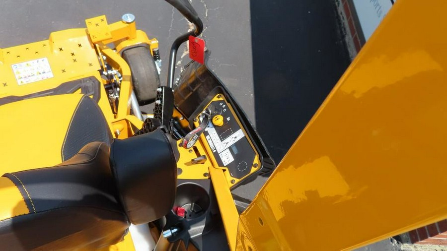 2022 Cub Cadet® Ultima ZTX5 54 Kohler