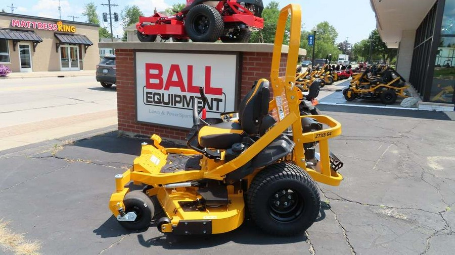 2022 Cub Cadet® Ultima ZTX5 54 Kohler