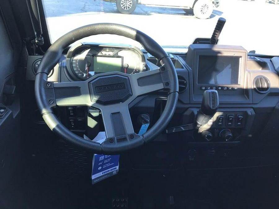 2026 Polaris® Ranger Crew XP 1000 NorthStar Trail Boss Edition