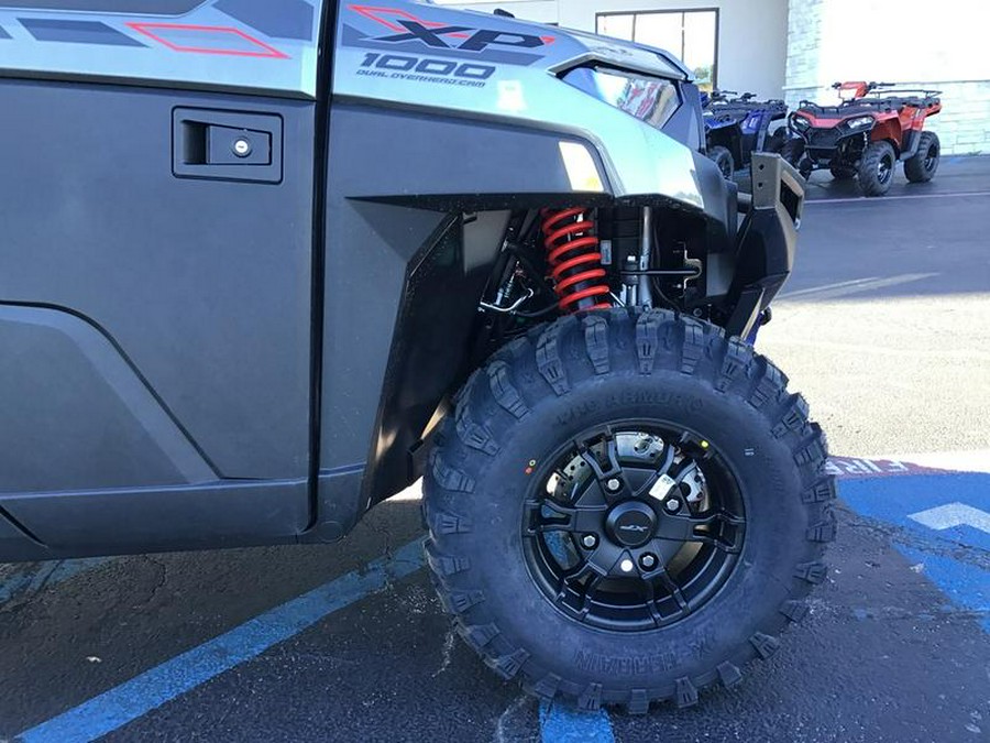 2026 Polaris® Ranger Crew XP 1000 NorthStar Trail Boss Edition