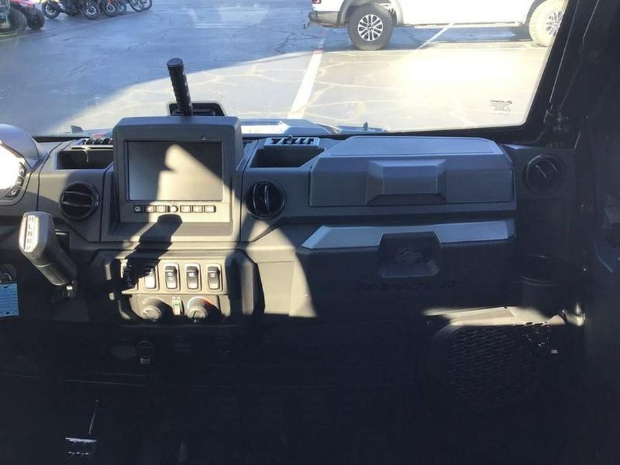 2026 Polaris® Ranger Crew XP 1000 NorthStar Trail Boss Edition