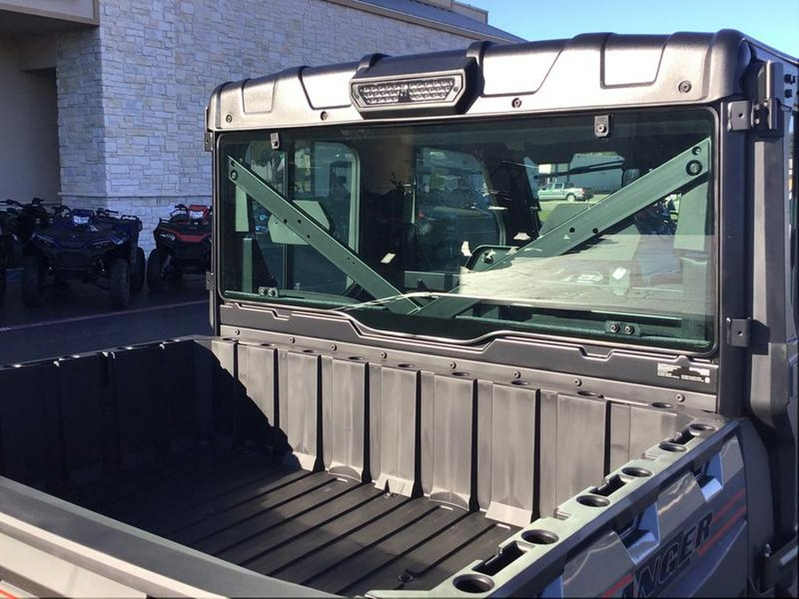 2026 Polaris® Ranger Crew XP 1000 NorthStar Trail Boss Edition