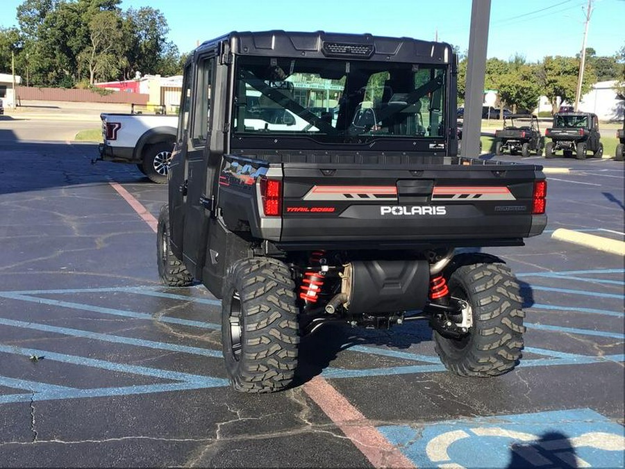 2026 Polaris® Ranger Crew XP 1000 NorthStar Trail Boss Edition