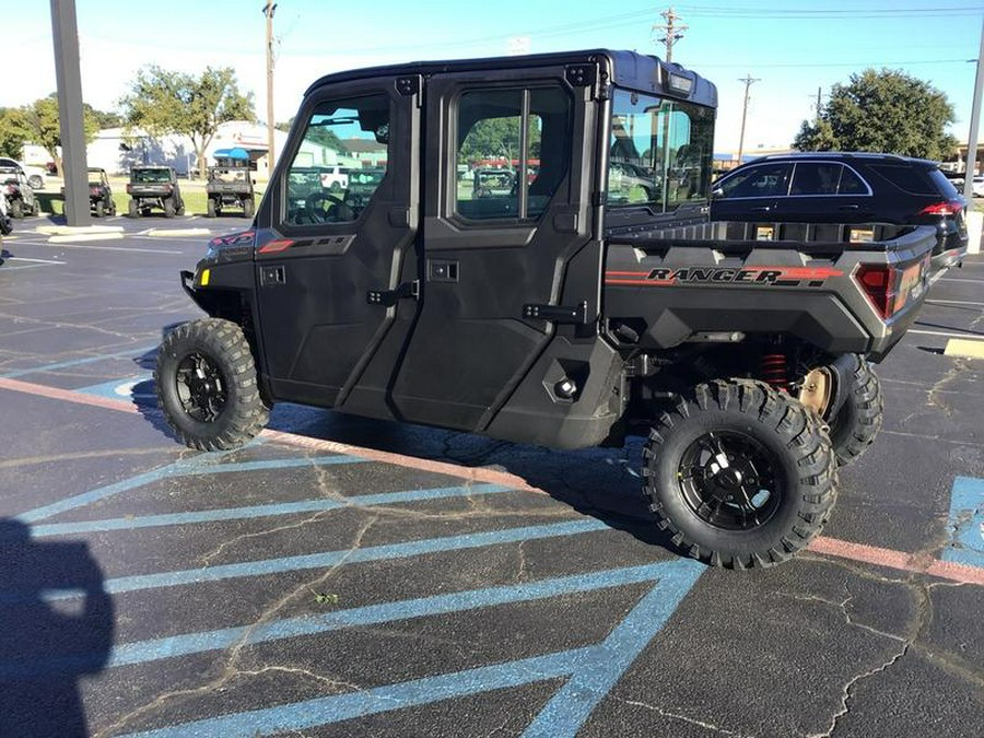 2026 Polaris® Ranger Crew XP 1000 NorthStar Trail Boss Edition