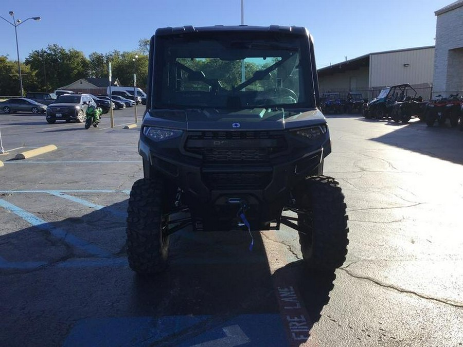 2026 Polaris® Ranger Crew XP 1000 NorthStar Trail Boss Edition