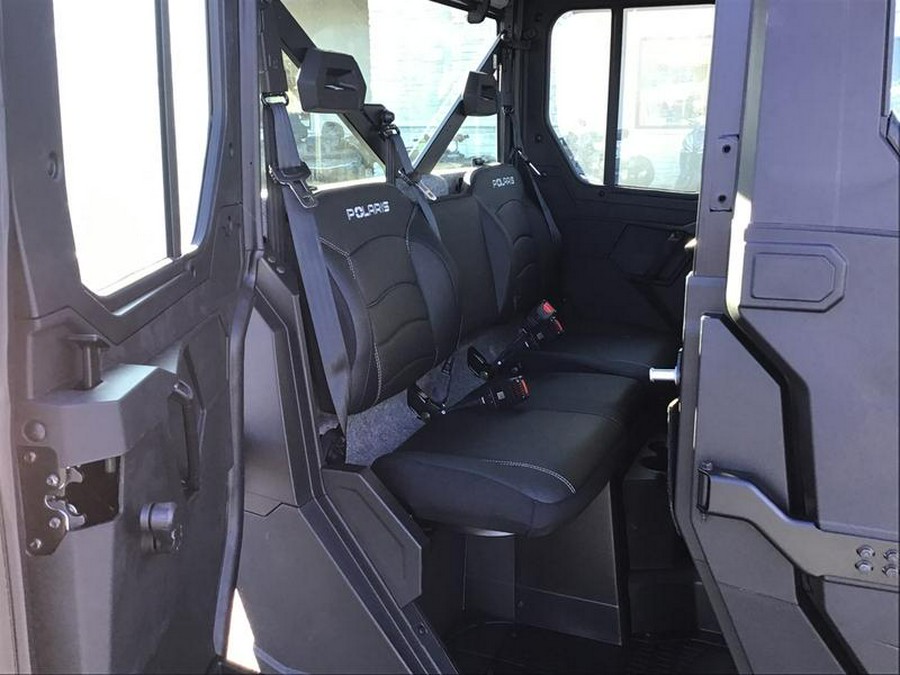 2026 Polaris® Ranger Crew XP 1000 NorthStar Trail Boss Edition