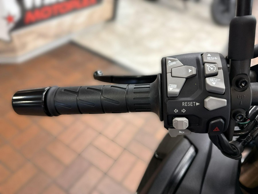 2026 Kawasaki Z H2 SE ABS