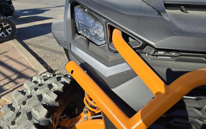 2026 CAN-AM COMMANDER MAX XTP 1000R