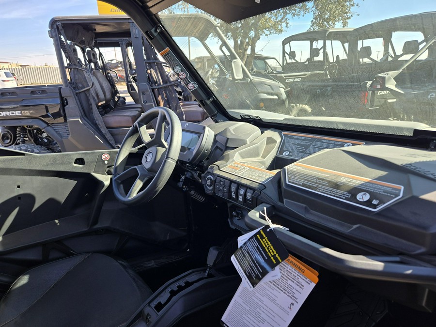 2026 CAN-AM COMMANDER MAX XTP 1000R