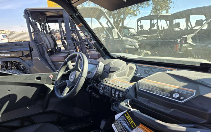 2026 CAN-AM COMMANDER MAX XTP 1000R