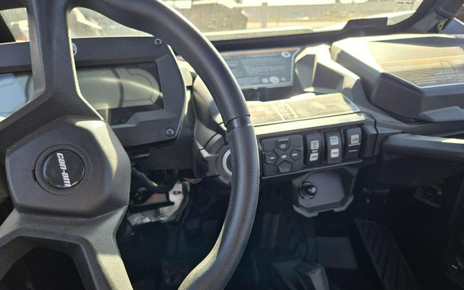 2026 CAN-AM COMMANDER MAX XTP 1000R