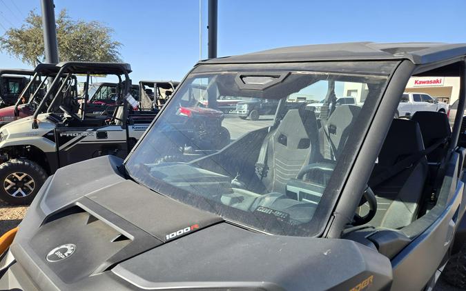 2026 CAN-AM COMMANDER MAX XTP 1000R