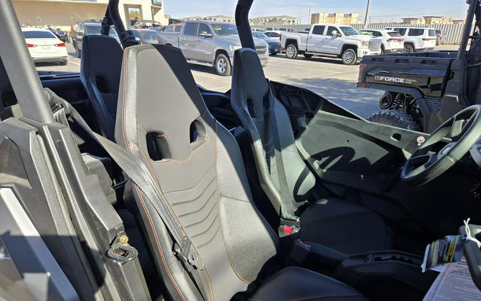 2026 CAN-AM COMMANDER MAX XTP 1000R