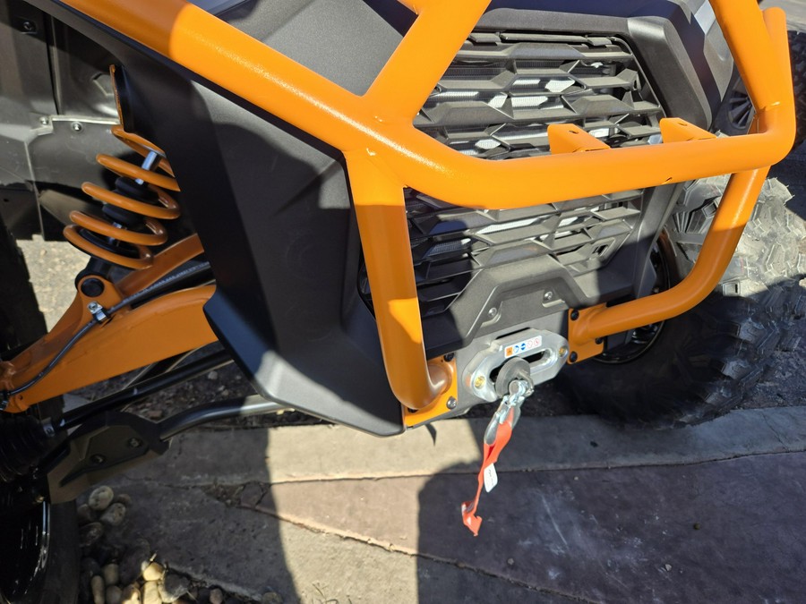 2026 CAN-AM COMMANDER MAX XTP 1000R